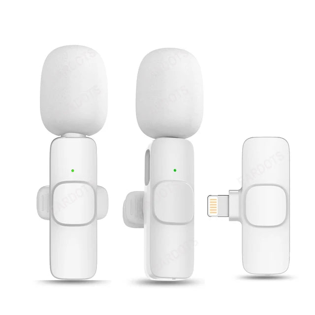 Jubil Wireless Microphone