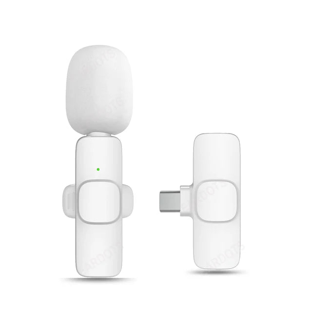 Jubil Wireless Microphone