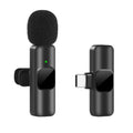 Jubil Wireless Microphone